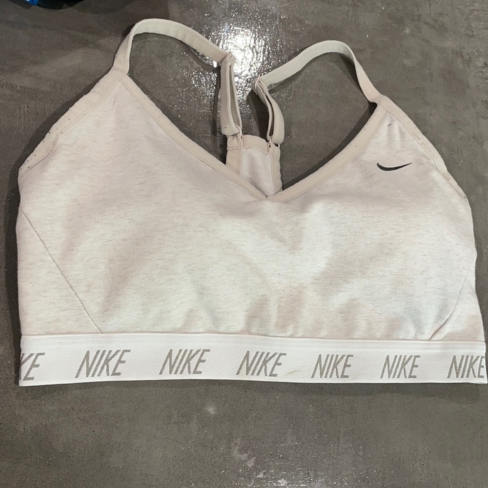 Nike sports bra